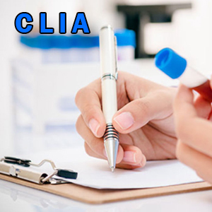 CLIA