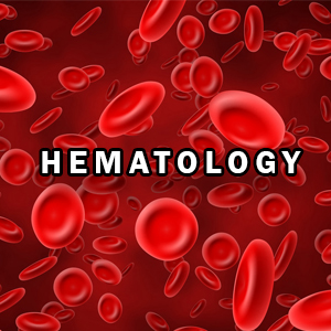 HEMATOLOGY