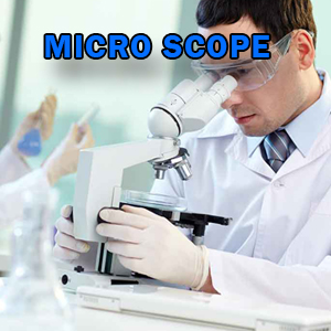 MICRO SCOPE